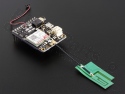 GSM Quad-Band Antenna - 3dBi uFL - Adafruit 1991